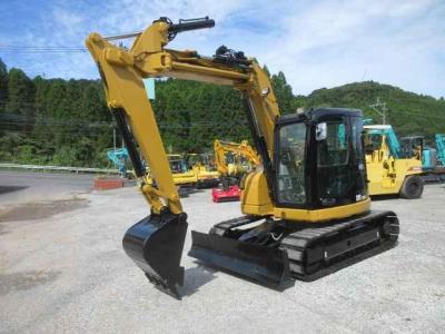 Caterpillar 308esr