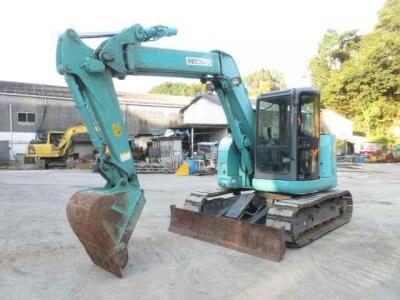 Kobelco Kobelco Excavator