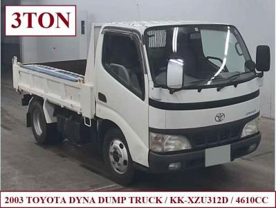 Toyota Dyna