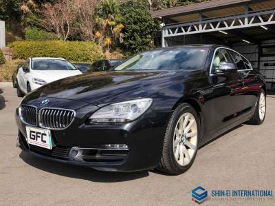 BMW 6 Series