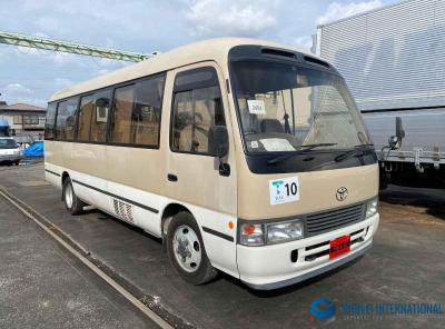 Toyota Coaster