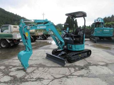 Kobelco Kobelco Excavator