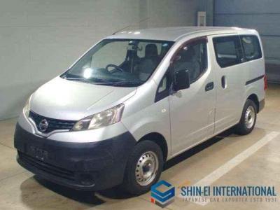 Nissan Nv200 Vanette VAN