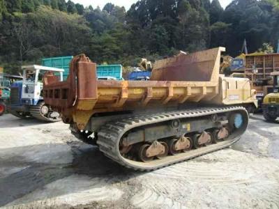 Caterpillar CAT Carrier Dump