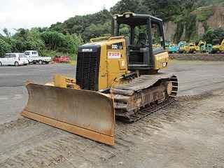 Caterpillar CAT Bulldozer