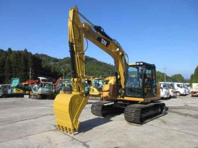 Caterpillar CAT 311flrr