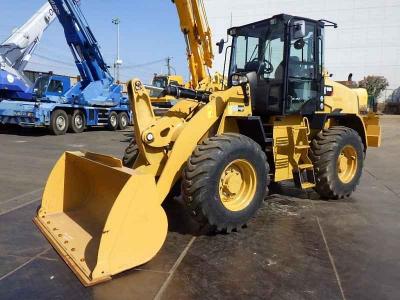 Caterpillar 910k