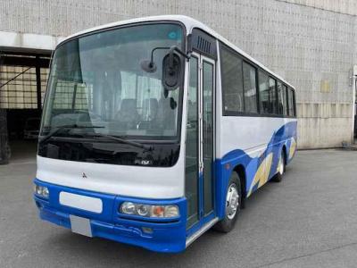 Mitsubishi Fuso Aero Midi