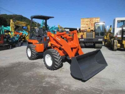 Kubota Kubota Wheel Loader