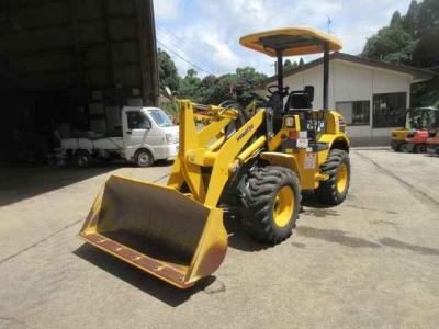 Komatsu Komatsu Excavator