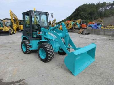 Kobelco Kobelco Wheel-loader