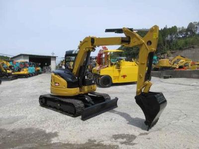 Caterpillar 050esr