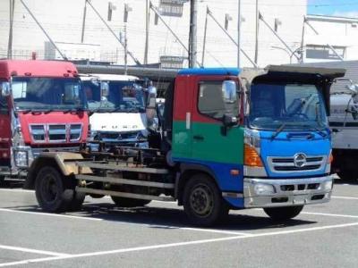 Hino Ranger