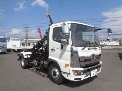 Hino Ranger