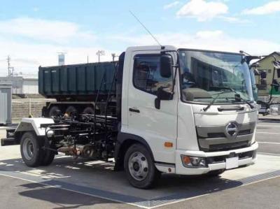 Hino Ranger