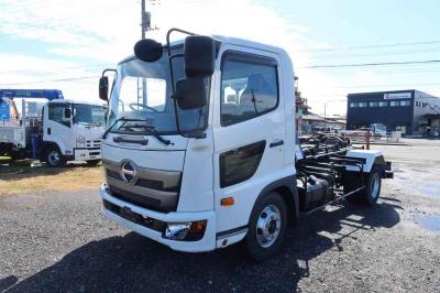 Hino Ranger