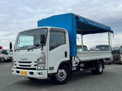 Isuzu ELF Truck