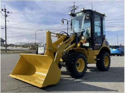 Komatsu Komatsu Excavator