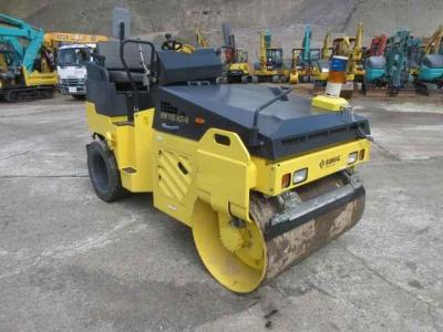 Bomag Road Roller