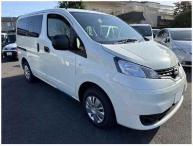 Nissan Nv200 Vanette VAN