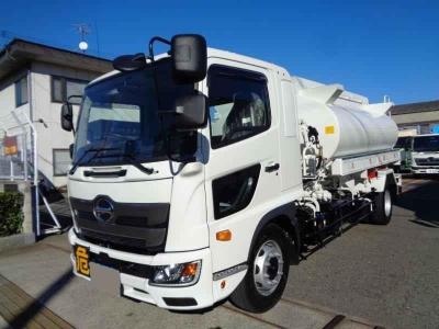 Hino Hino Ranger