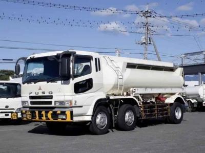 Mitsubishi Super Great