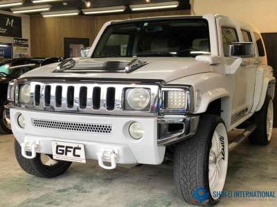 Hummer Hummer H3