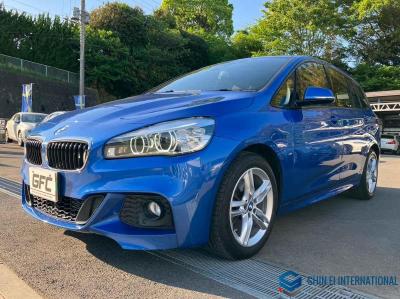 BMW 2 Series