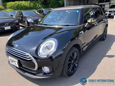 Mini Club MAN