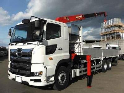 Hino Profia