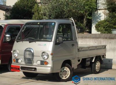 Subaru Sambar Truck