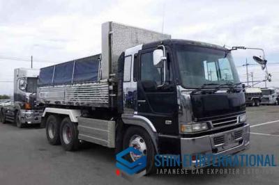 Hino Profia