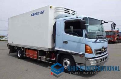 Hino Hino Ranger