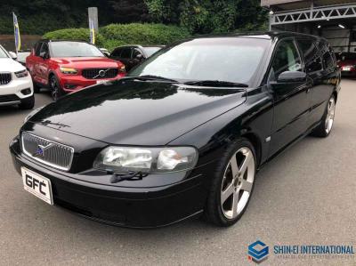 Volvo V70