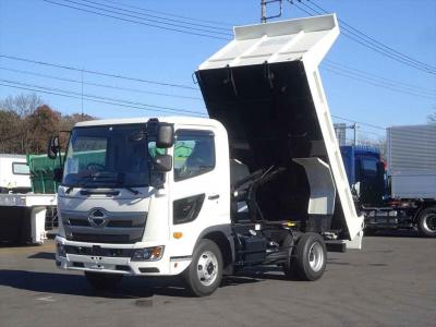Hino Ranger