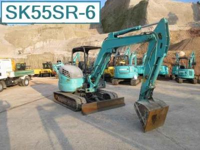 Kobelco Kobelco Excavator