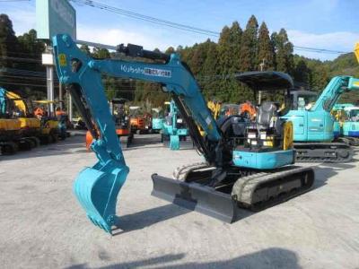 Kubota Kubota Excavator