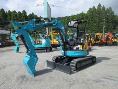 Kubota Kubota Excavator