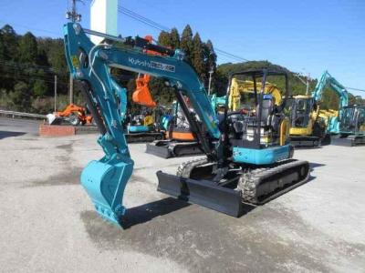 Kubota Kubota Excavator