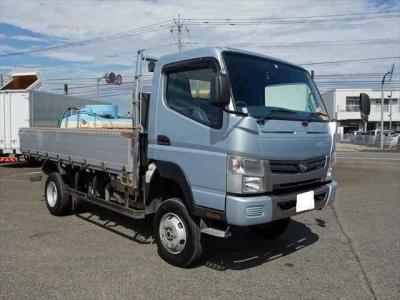 UD Trucks Kazet