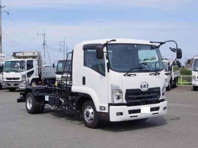 Nissan Condor