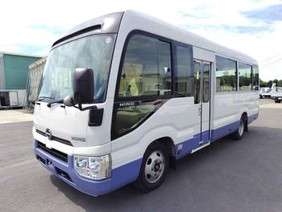 Hino Liesse II