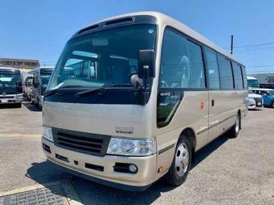 Hino Liesse II