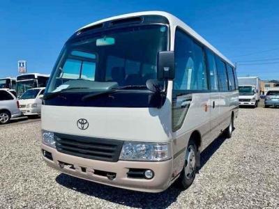 Toyota Coaster