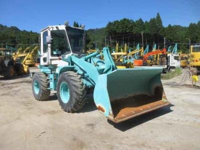 Kobelco Kobelco Wheel-loader