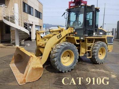 Caterpillar 910g