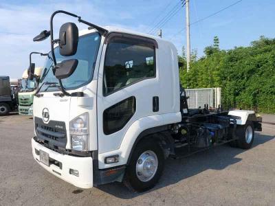 Nissan Condor