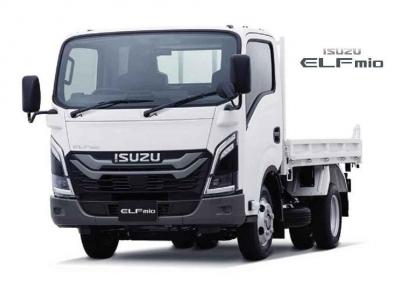 Isuzu ELF MIO