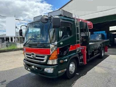 Hino Ranger