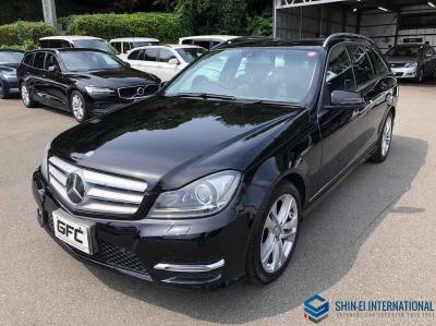 Mercedes-benz C-class Station Wagon